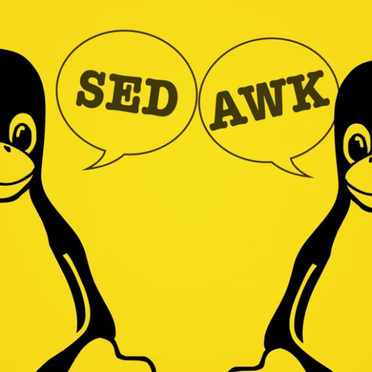 linux三大利器(grep|sed|awk)日常使用总结
